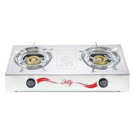 rfl non auto gas stove price in bangladesh